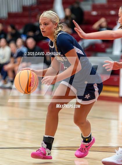 Thumbnail 2 in Poudre vs. Columbine photogallery.