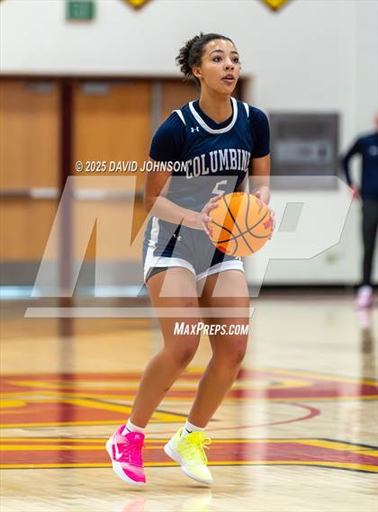 Thumbnail 1 in Poudre vs. Columbine photogallery.