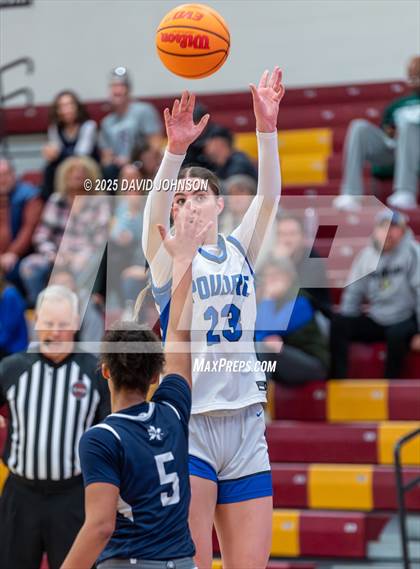 Thumbnail 3 in Poudre vs. Columbine photogallery.