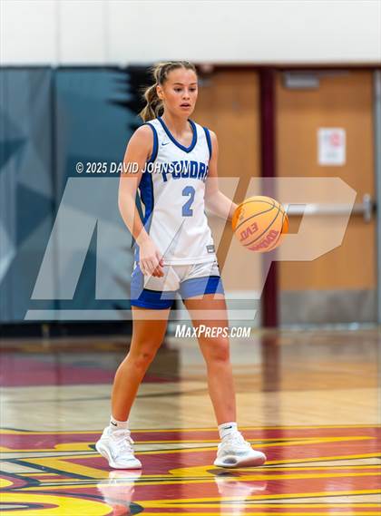 Thumbnail 3 in Poudre vs. Columbine photogallery.