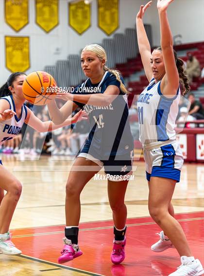 Thumbnail 2 in Poudre vs. Columbine photogallery.