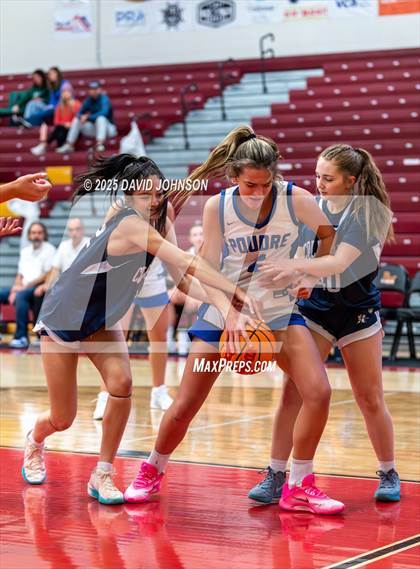 Thumbnail 1 in Poudre vs. Columbine photogallery.