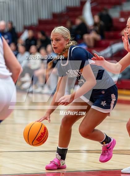 Thumbnail 1 in Poudre vs. Columbine photogallery.