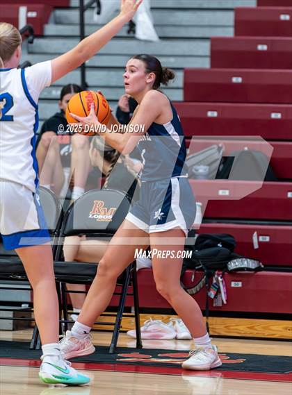 Thumbnail 1 in Poudre vs. Columbine photogallery.