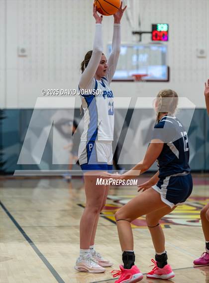 Thumbnail 1 in Poudre vs. Columbine photogallery.