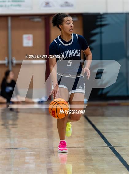 Thumbnail 2 in Poudre vs. Columbine photogallery.