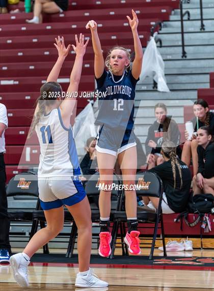 Thumbnail 3 in Poudre vs. Columbine photogallery.