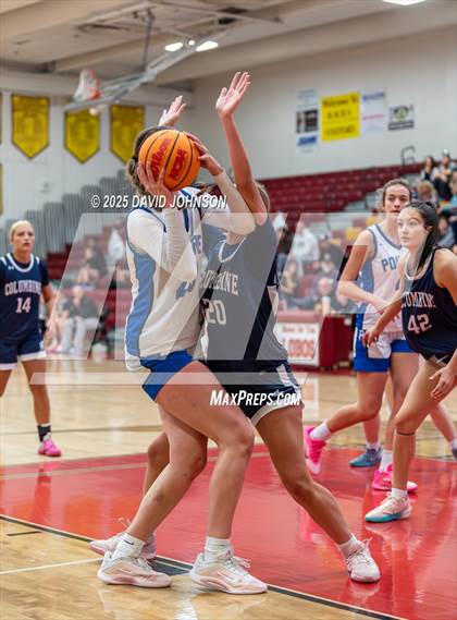 Thumbnail 1 in Poudre vs. Columbine photogallery.