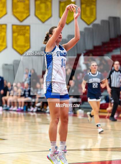 Thumbnail 3 in Poudre vs. Columbine photogallery.