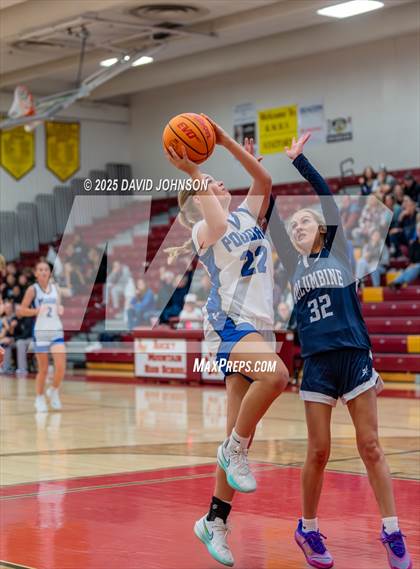 Thumbnail 1 in Poudre vs. Columbine photogallery.