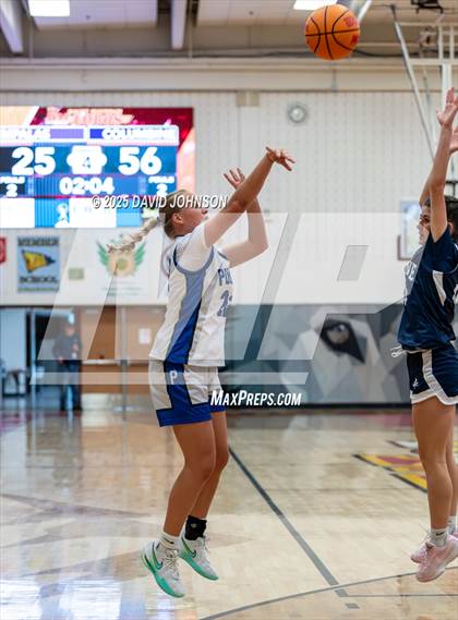 Thumbnail 1 in Poudre vs. Columbine photogallery.