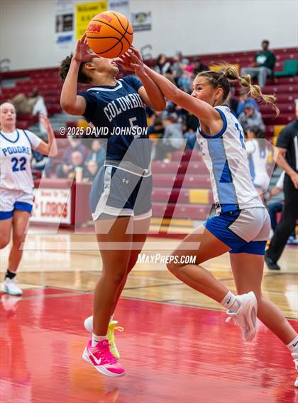 Thumbnail 3 in Poudre vs. Columbine photogallery.