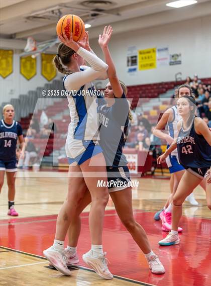 Thumbnail 2 in Poudre vs. Columbine photogallery.