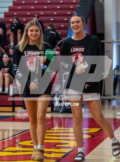 Thumbnail 2 in Poudre vs. Columbine photogallery.