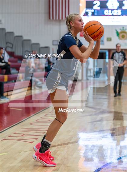 Thumbnail 1 in Poudre vs. Columbine photogallery.