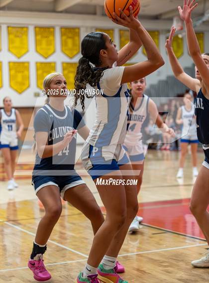 Thumbnail 2 in Poudre vs. Columbine photogallery.