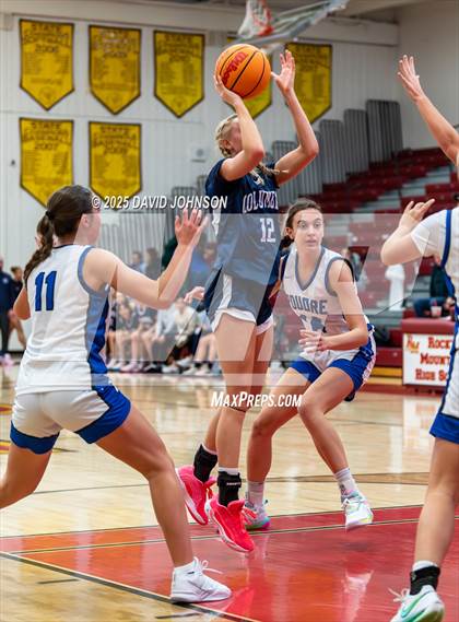 Thumbnail 3 in Poudre vs. Columbine photogallery.