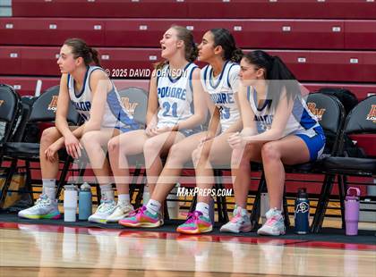 Thumbnail 1 in Poudre vs. Columbine photogallery.