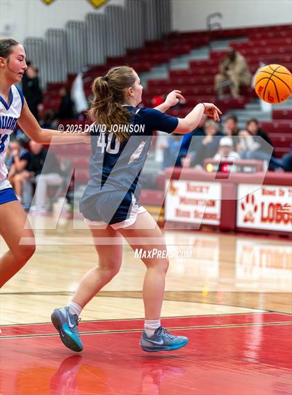 Thumbnail 1 in Poudre vs. Columbine photogallery.