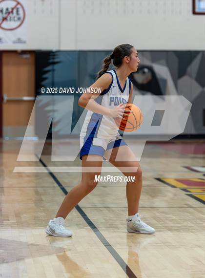 Thumbnail 1 in Poudre vs. Columbine photogallery.