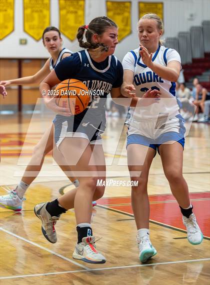 Thumbnail 3 in Poudre vs. Columbine photogallery.