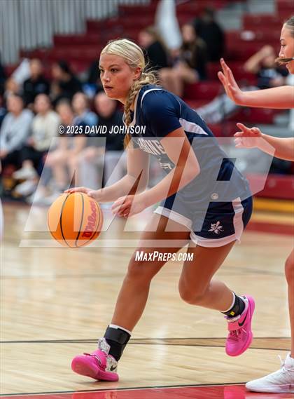 Thumbnail 3 in Poudre vs. Columbine photogallery.