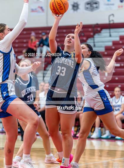 Thumbnail 2 in Poudre vs. Columbine photogallery.