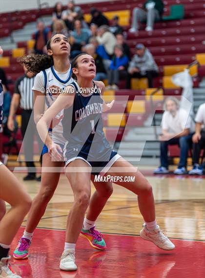 Thumbnail 2 in Poudre vs. Columbine photogallery.