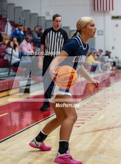 Thumbnail 2 in Poudre vs. Columbine photogallery.