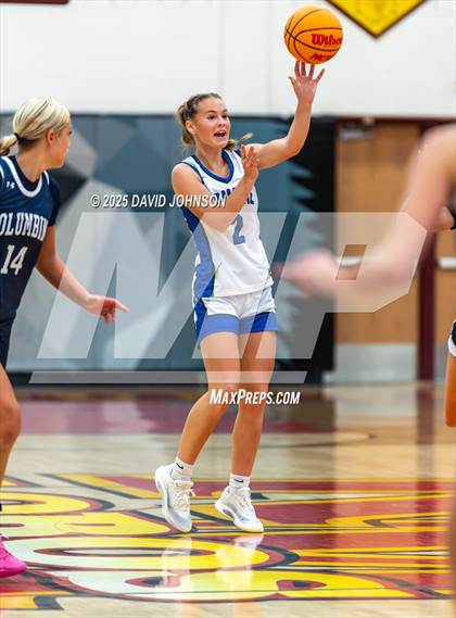 Thumbnail 3 in Poudre vs. Columbine photogallery.
