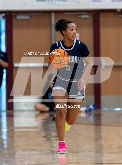 Thumbnail 3 in Poudre vs. Columbine photogallery.