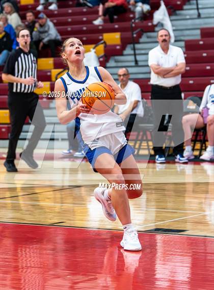 Thumbnail 2 in Poudre vs. Columbine photogallery.