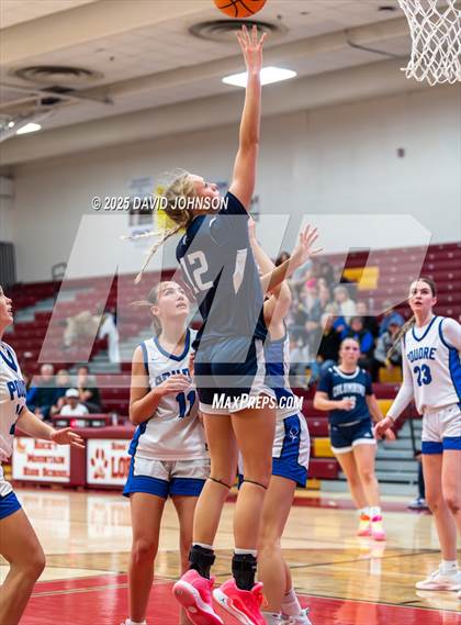 Thumbnail 2 in Poudre vs. Columbine photogallery.