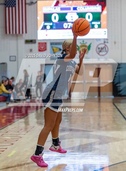 Thumbnail 2 in Poudre vs. Columbine photogallery.