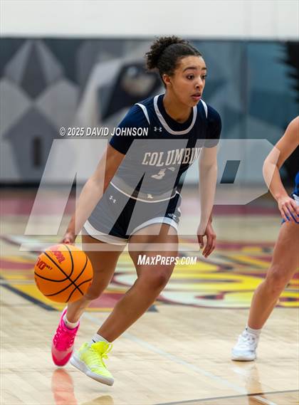 Thumbnail 2 in Poudre vs. Columbine photogallery.