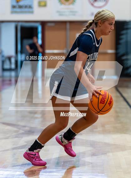 Thumbnail 1 in Poudre vs. Columbine photogallery.