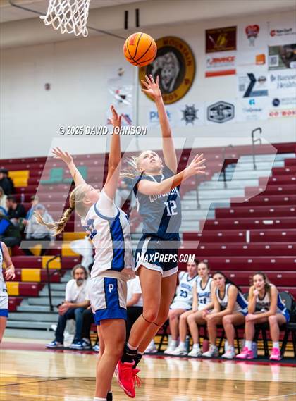 Thumbnail 1 in Poudre vs. Columbine photogallery.