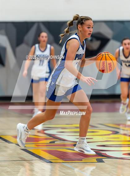 Thumbnail 2 in Poudre vs. Columbine photogallery.