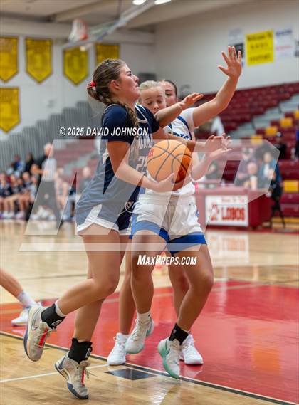 Thumbnail 2 in Poudre vs. Columbine photogallery.