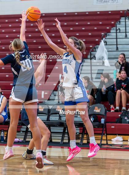 Thumbnail 1 in Poudre vs. Columbine photogallery.