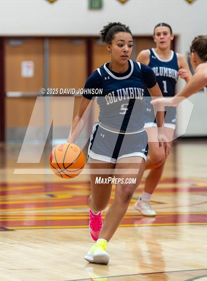 Thumbnail 3 in Poudre vs. Columbine photogallery.