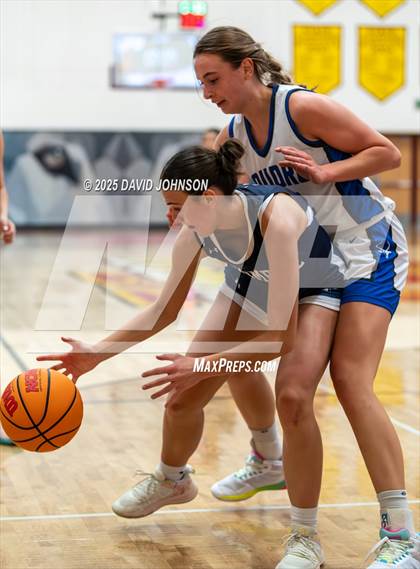 Thumbnail 3 in Poudre vs. Columbine photogallery.