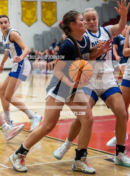 Thumbnail 1 in Poudre vs. Columbine photogallery.