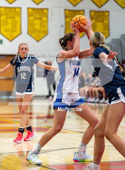 Thumbnail 2 in Poudre vs. Columbine photogallery.