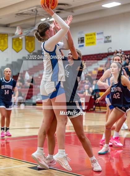 Thumbnail 3 in Poudre vs. Columbine photogallery.