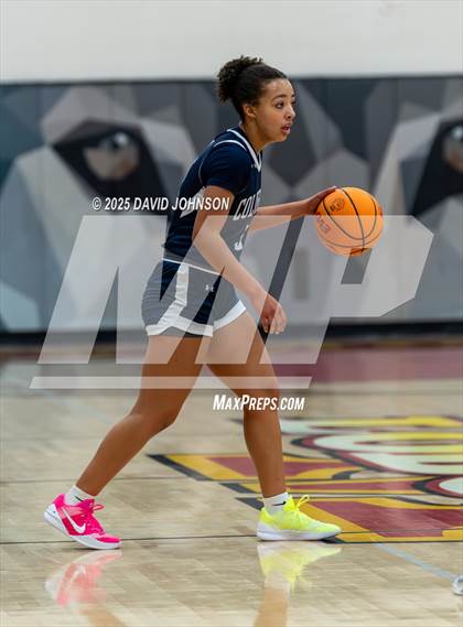 Thumbnail 2 in Poudre vs. Columbine photogallery.