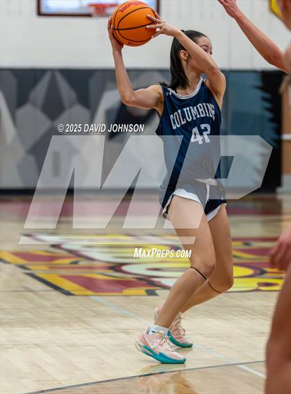 Thumbnail 2 in Poudre vs. Columbine photogallery.