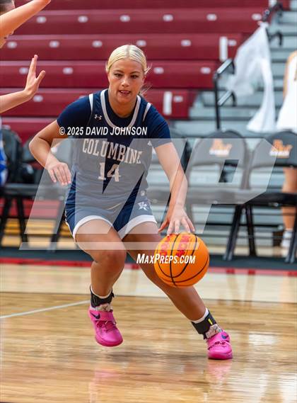 Thumbnail 2 in Poudre vs. Columbine photogallery.