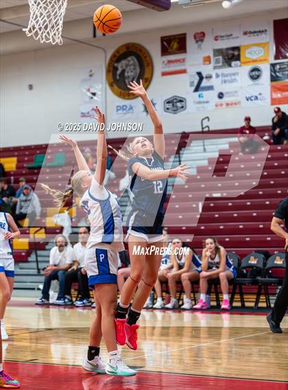 Thumbnail 2 in Poudre vs. Columbine photogallery.