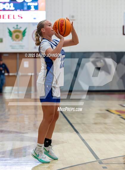 Thumbnail 3 in Poudre vs. Columbine photogallery.